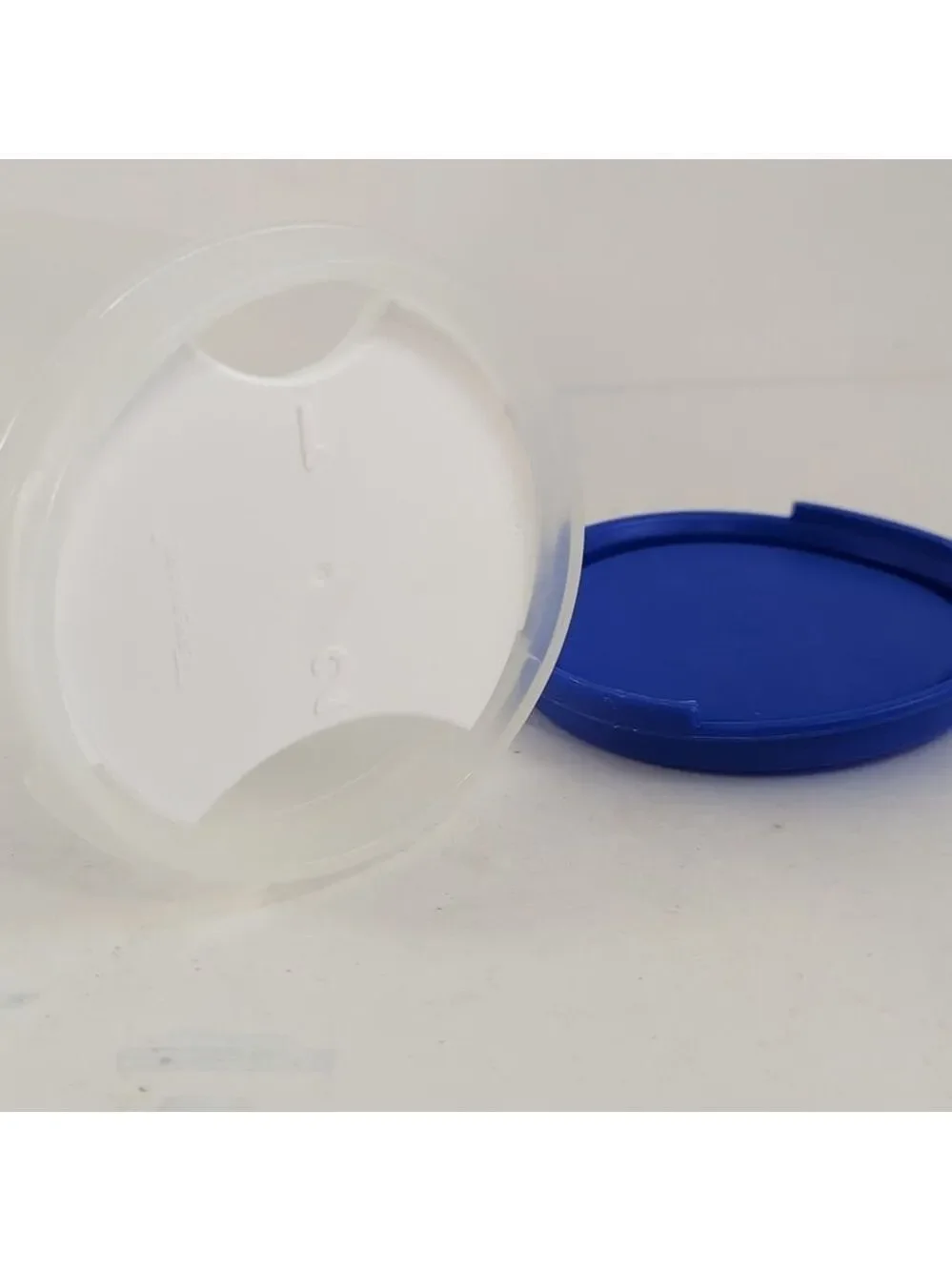 Tupperware keep your